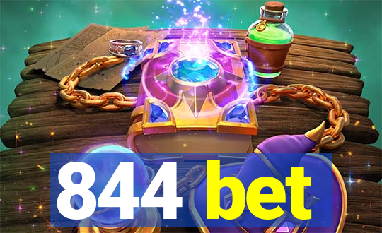 844 bet